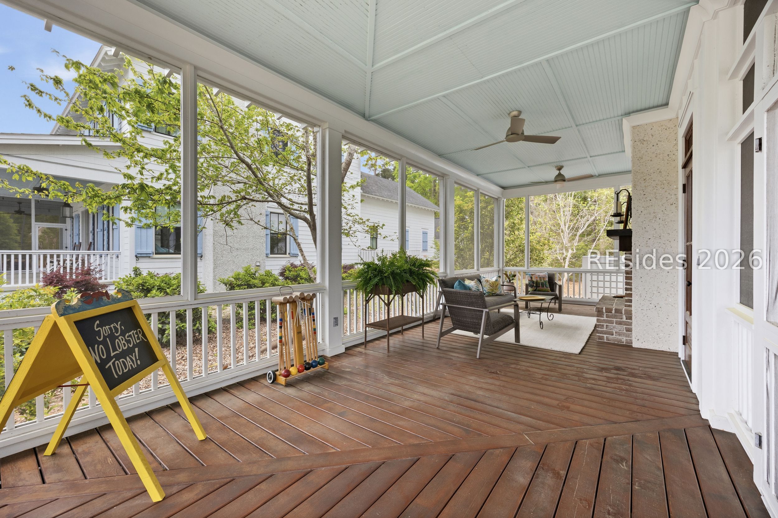 2 Pondhawk Road Bluffton, SC 29909 - Photo 46 of 60
