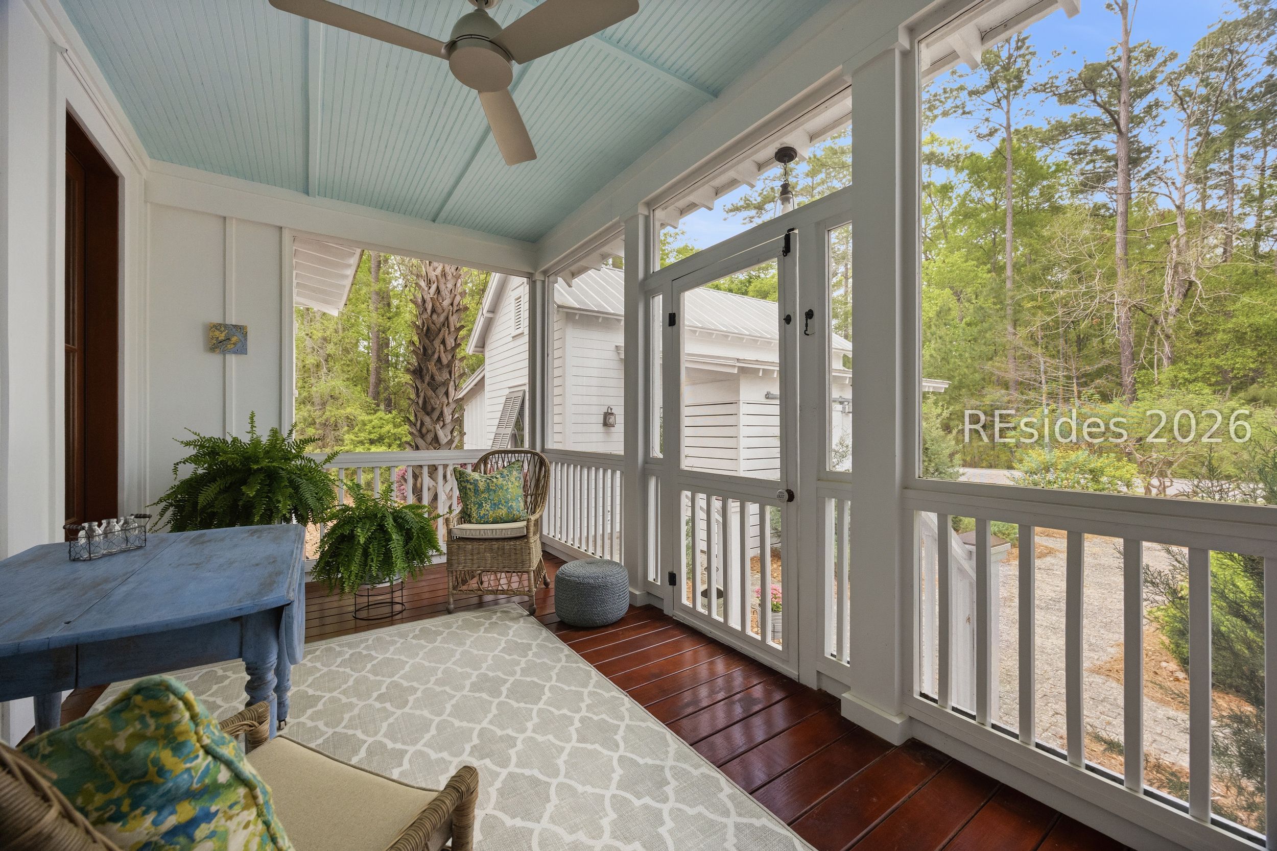 2 Pondhawk Road Bluffton, SC 29909 - Photo 48 of 60