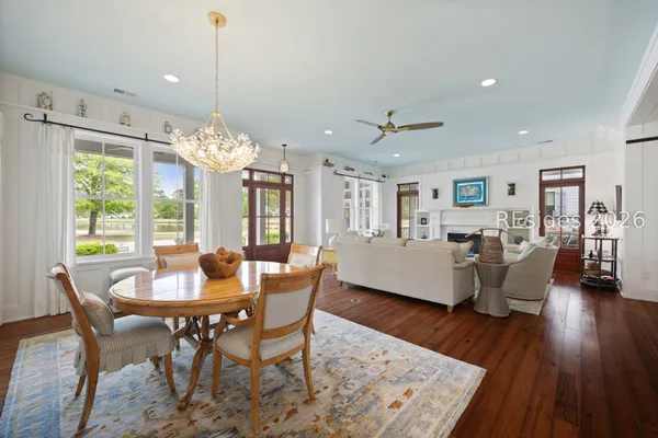 $1,079,000 | 2 Pondhawk Road, Bluffton, SC 29909