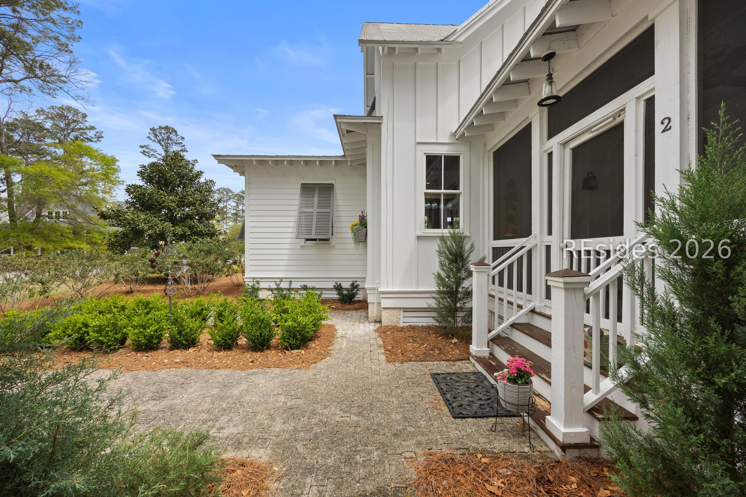 2 Pondhawk Road Bluffton, SC 29909 - Photo 52 of 60