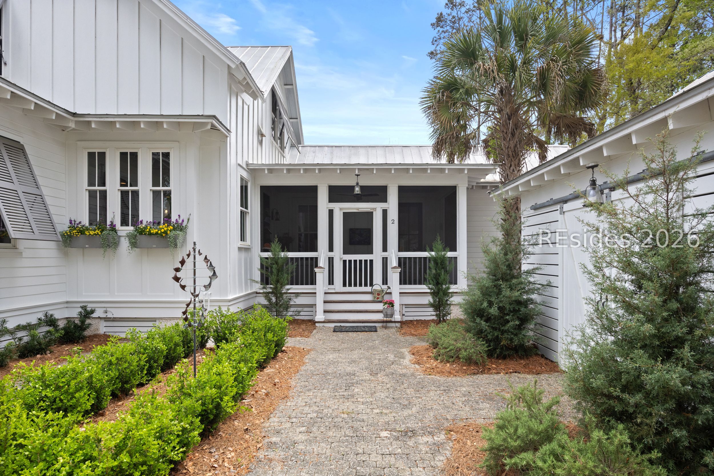 2 Pondhawk Road Bluffton, SC 29909 - Photo 53 of 60