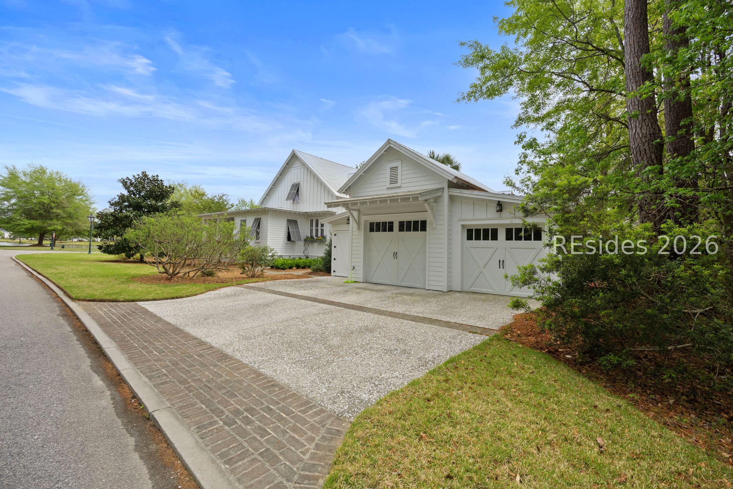 2 Pondhawk Road Bluffton, SC 29909 - Photo 58 of 60