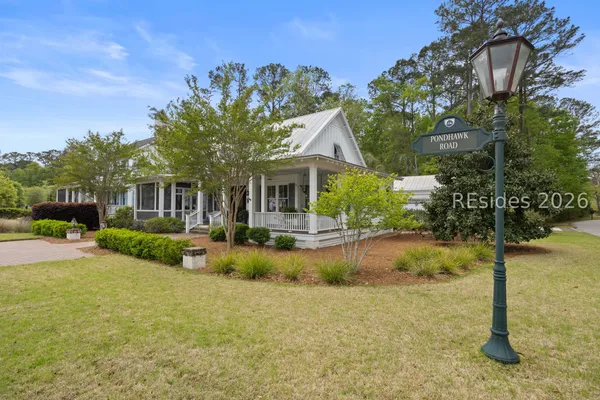 $1,079,000 | 2 Pondhawk Road, Bluffton, SC 29909