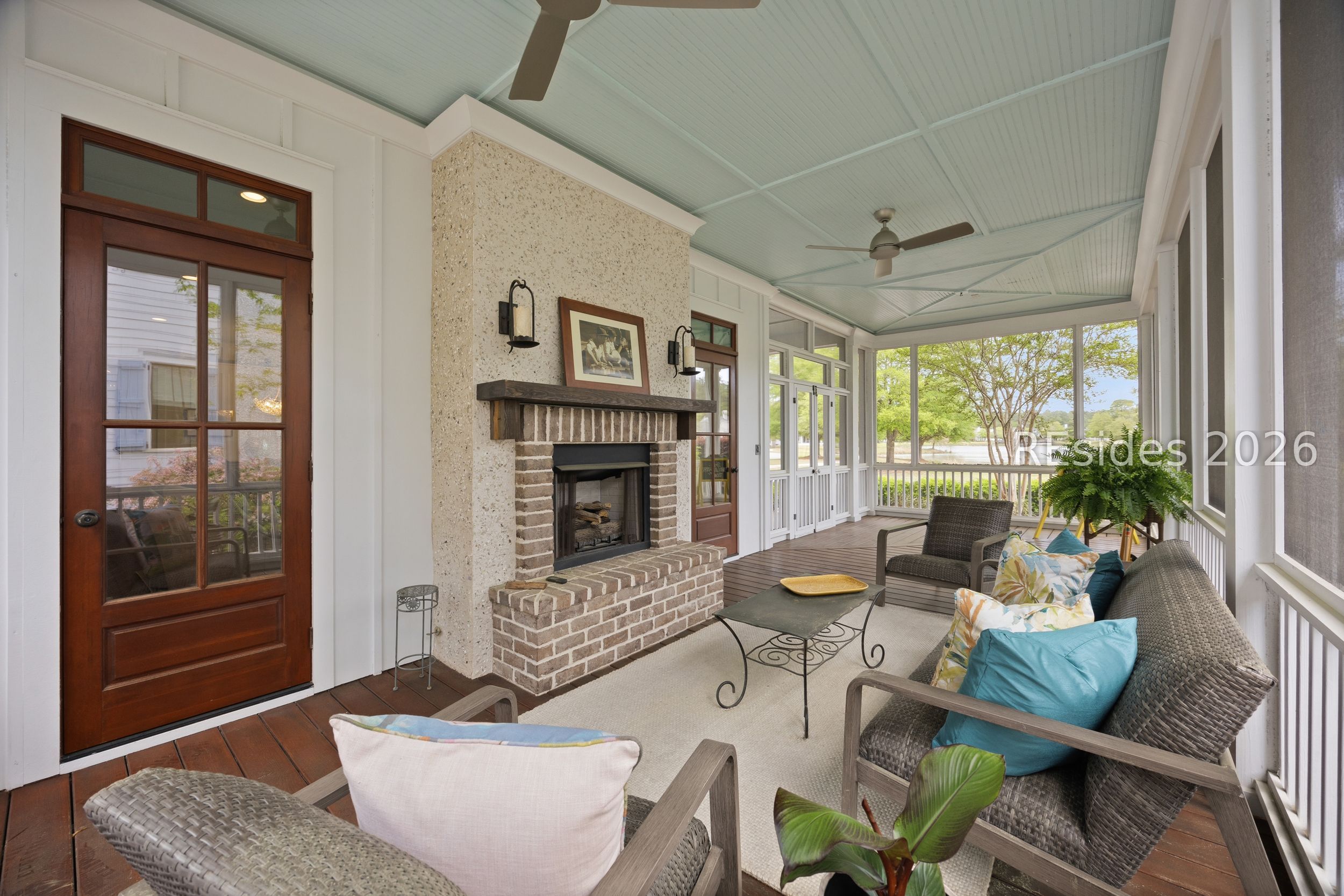 2 Pondhawk Road Bluffton, SC 29909 - Photo 6 of 60