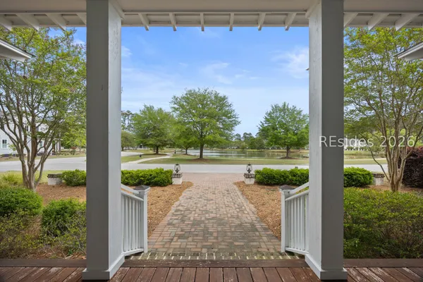$1,079,000 | 2 Pondhawk Road, Bluffton, SC 29909