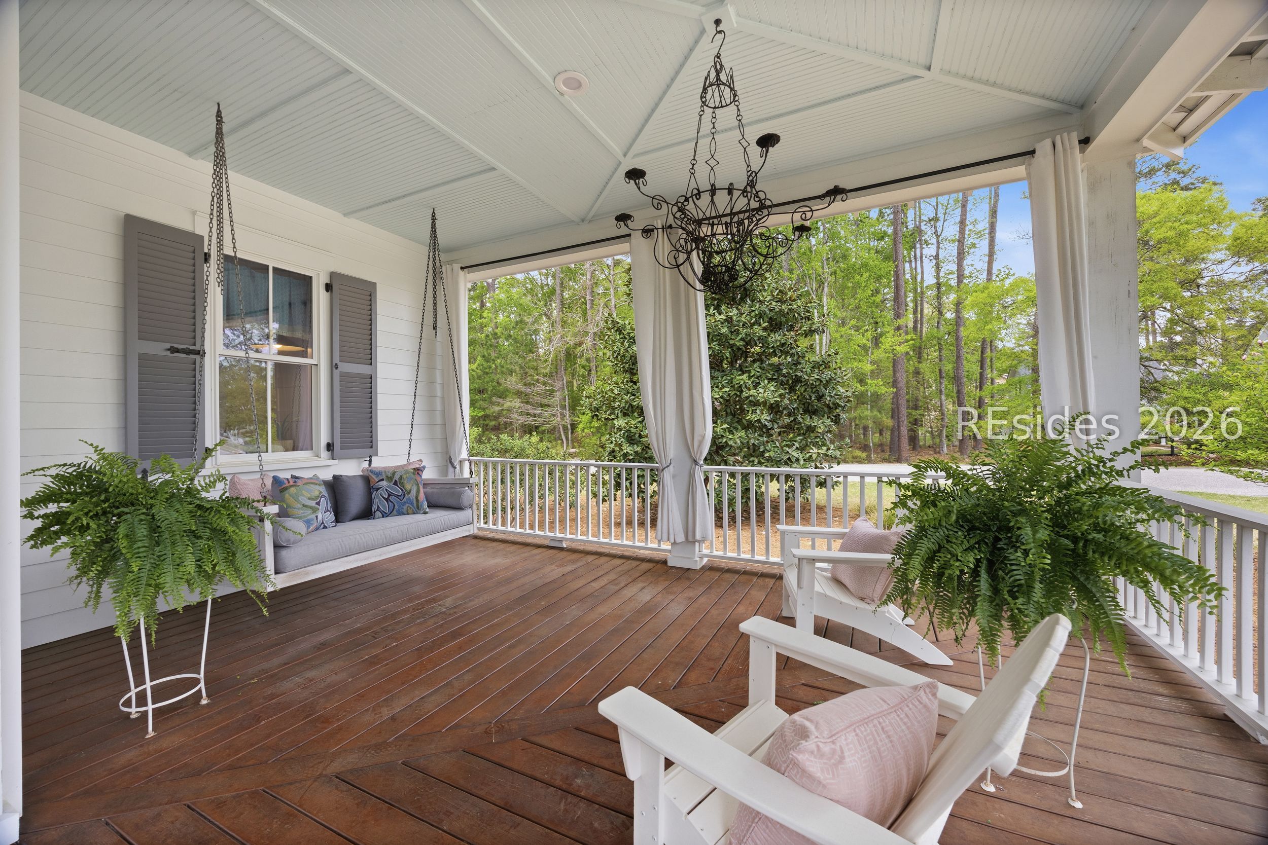 2 Pondhawk Road Bluffton, SC 29909 - Photo 9 of 60