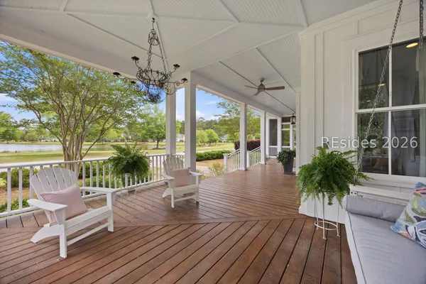$1,079,000 | 2 Pondhawk Road, Bluffton, SC 29909