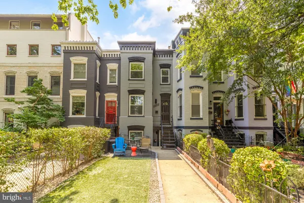 $1,700 | 1632 New Jersey Avenue Northwest, Unit BSMT, Washington, DC 20001