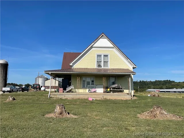 $3,900,000 | 3335 Pleasure Ridge Road Southeast, Corydon, IN 47112