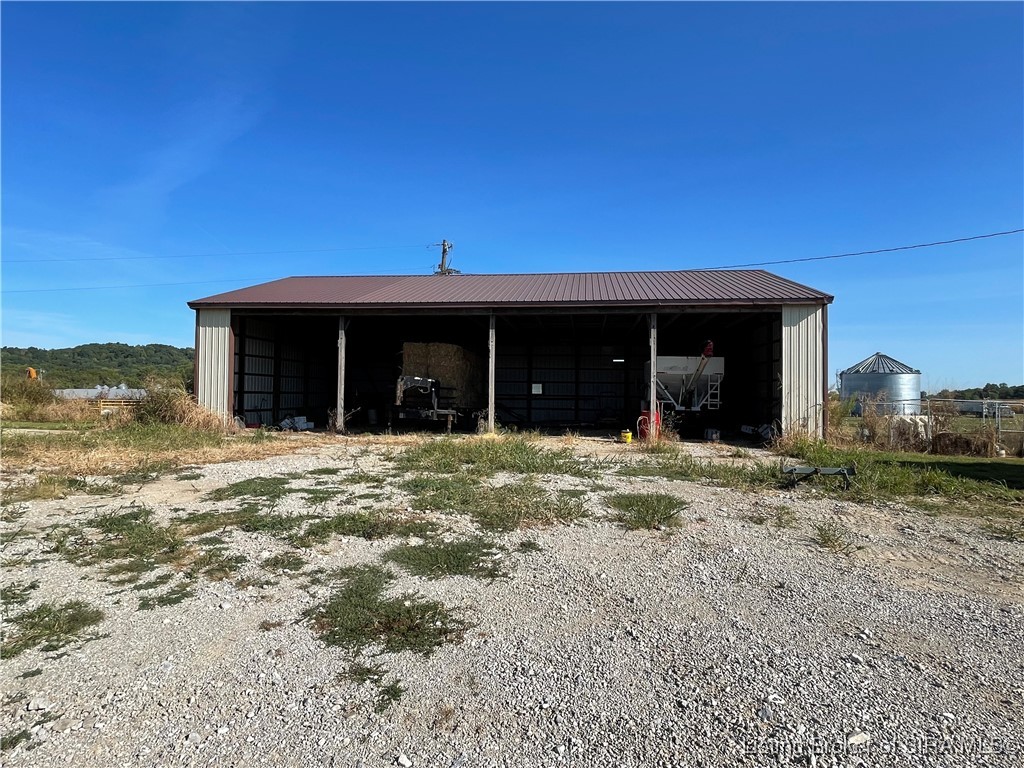3335 Pleasure Ridge Road Southeast Corydon, IN 47112 - Photo 11 of 94