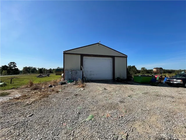 $3,900,000 | 3335 Pleasure Ridge Road Southeast, Corydon, IN 47112