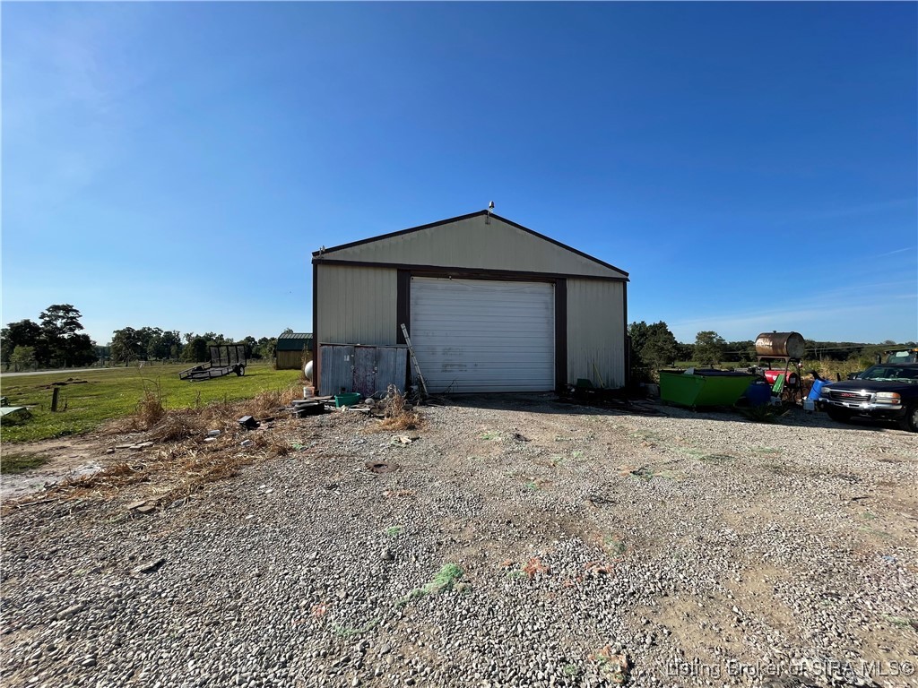 3335 Pleasure Ridge Road Southeast Corydon, IN 47112 - Photo 12 of 94