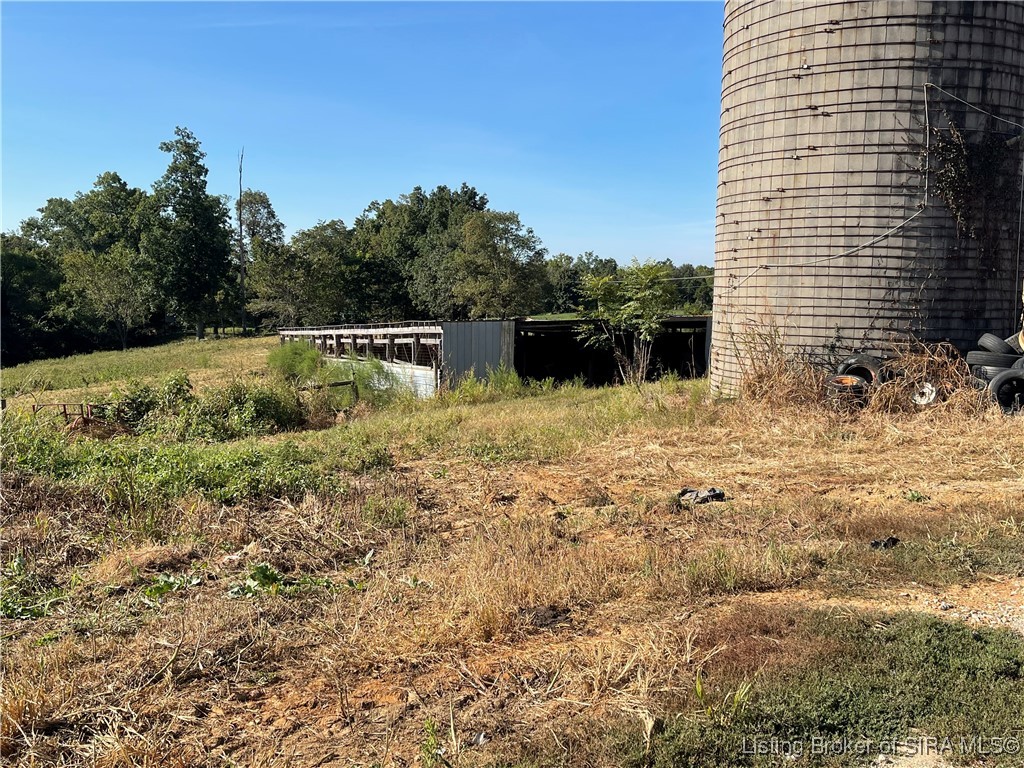 3335 Pleasure Ridge Road Southeast Corydon, IN 47112 - Photo 13 of 94