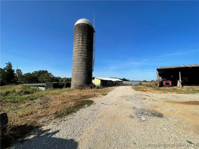 $3,900,000 | 3335 Pleasure Ridge Road Southeast, Corydon, IN 47112