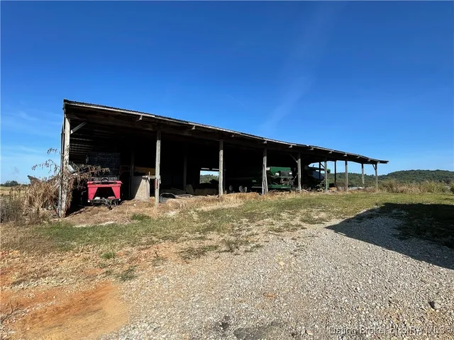 $3,900,000 | 3335 Pleasure Ridge Road Southeast, Corydon, IN 47112