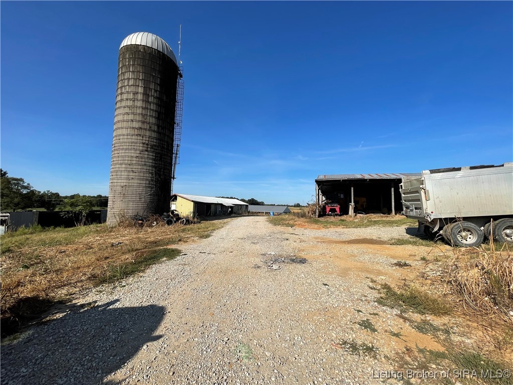 3335 Pleasure Ridge Road Southeast Corydon, IN 47112 - Photo 17 of 94