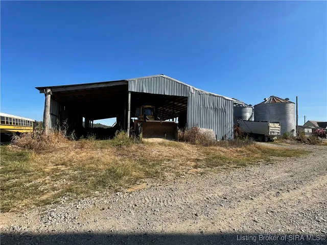 $3,900,000 | 3335 Pleasure Ridge Road Southeast, Corydon, IN 47112