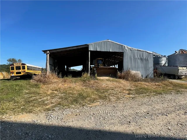 $3,900,000 | 3335 Pleasure Ridge Road Southeast, Corydon, IN 47112