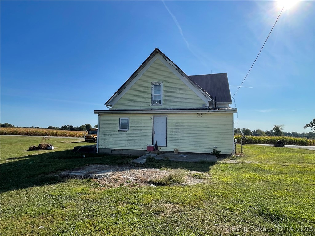 3335 Pleasure Ridge Road Southeast Corydon, IN 47112 - Photo 2 of 94