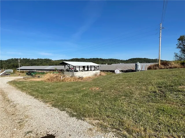 $3,900,000 | 3335 Pleasure Ridge Road Southeast, Corydon, IN 47112