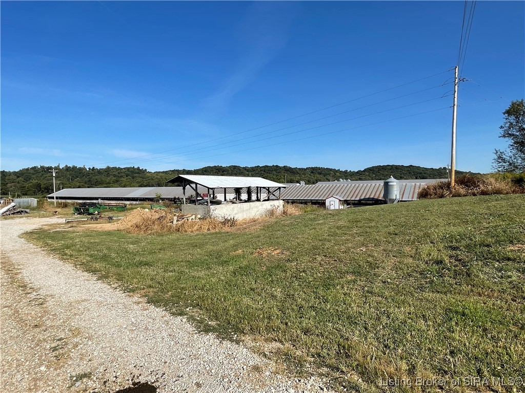 3335 Pleasure Ridge Road Southeast Corydon, IN 47112 - Photo 21 of 94