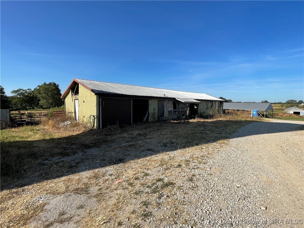 3335 Pleasure Ridge Road Southeast Corydon, IN 47112 - Photo 22 of 94