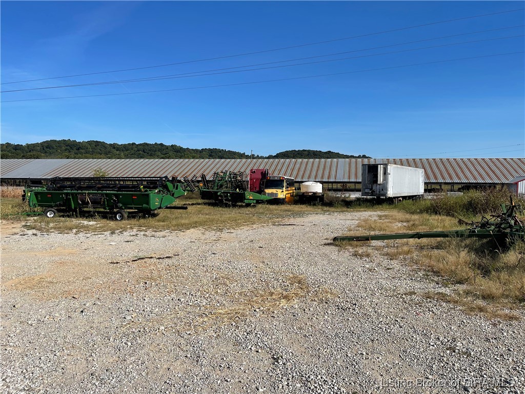 3335 Pleasure Ridge Road Southeast Corydon, IN 47112 - Photo 23 of 94