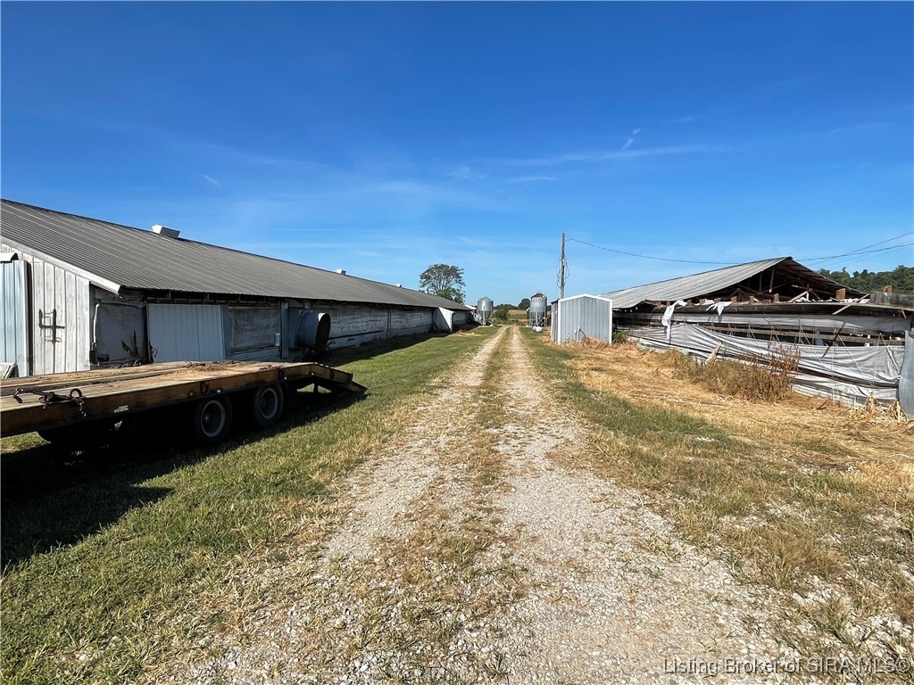 3335 Pleasure Ridge Road Southeast Corydon, IN 47112 - Photo 26 of 94
