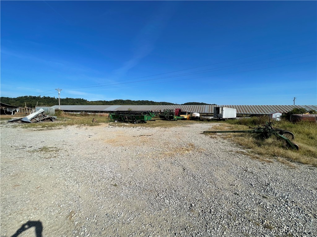 3335 Pleasure Ridge Road Southeast Corydon, IN 47112 - Photo 27 of 94