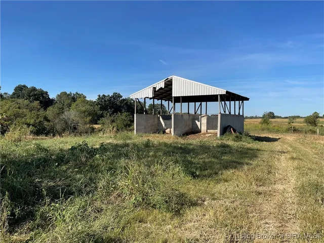 $3,900,000 | 3335 Pleasure Ridge Road Southeast, Corydon, IN 47112