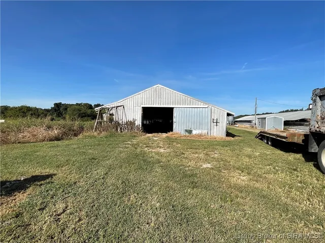 $3,900,000 | 3335 Pleasure Ridge Road Southeast, Corydon, IN 47112