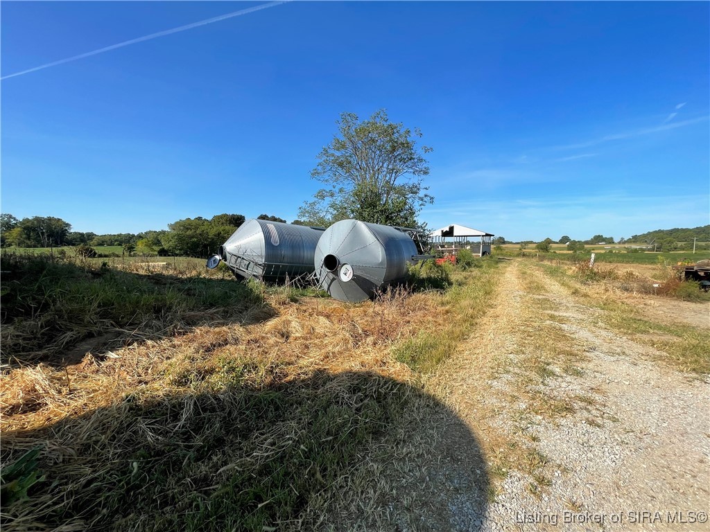 3335 Pleasure Ridge Road Southeast Corydon, IN 47112 - Photo 30 of 94
