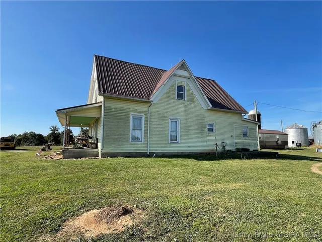 $3,900,000 | 3335 Pleasure Ridge Road Southeast, Corydon, IN 47112