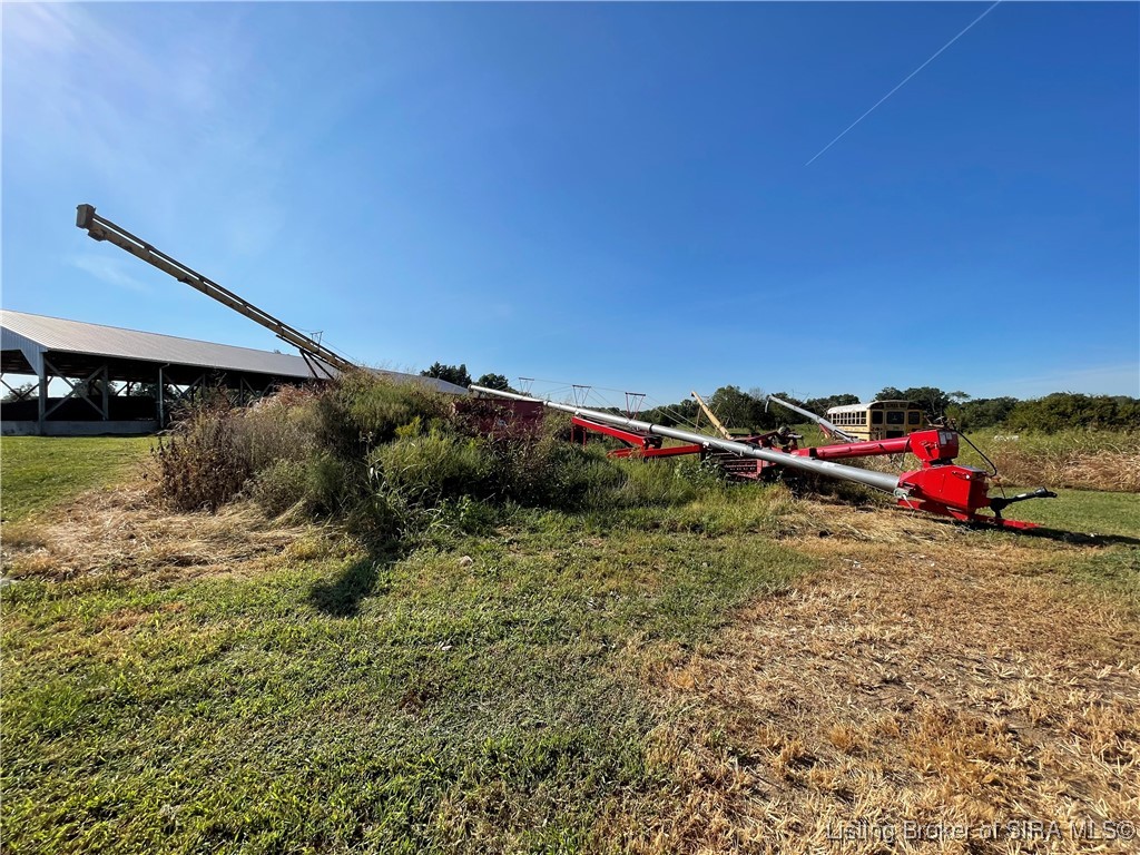 3335 Pleasure Ridge Road Southeast Corydon, IN 47112 - Photo 31 of 94