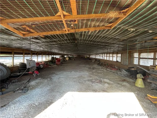 $3,900,000 | 3335 Pleasure Ridge Road Southeast, Corydon, IN 47112