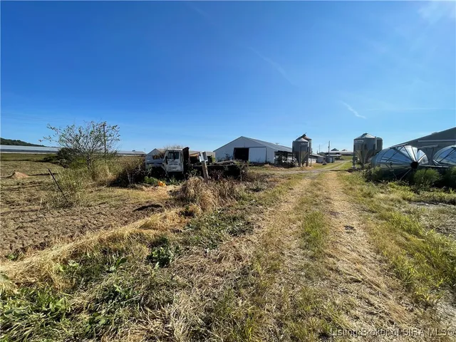 $3,900,000 | 3335 Pleasure Ridge Road Southeast, Corydon, IN 47112