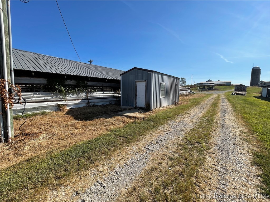 3335 Pleasure Ridge Road Southeast Corydon, IN 47112 - Photo 38 of 94