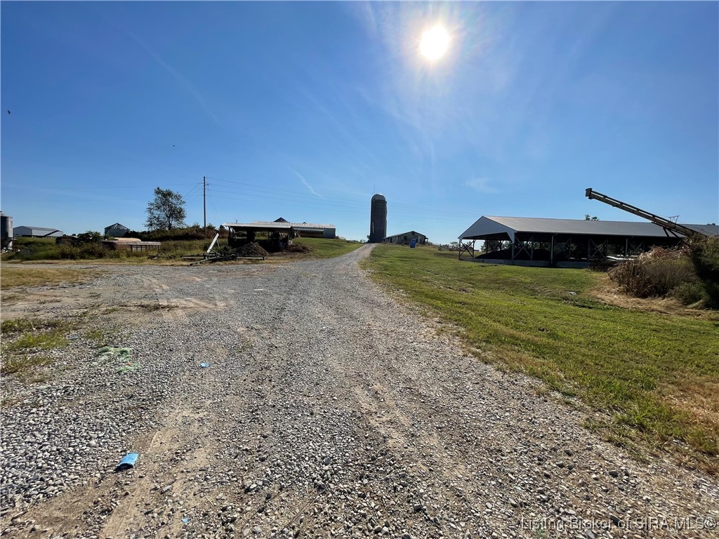 3335 Pleasure Ridge Road Southeast Corydon, IN 47112 - Photo 40 of 94
