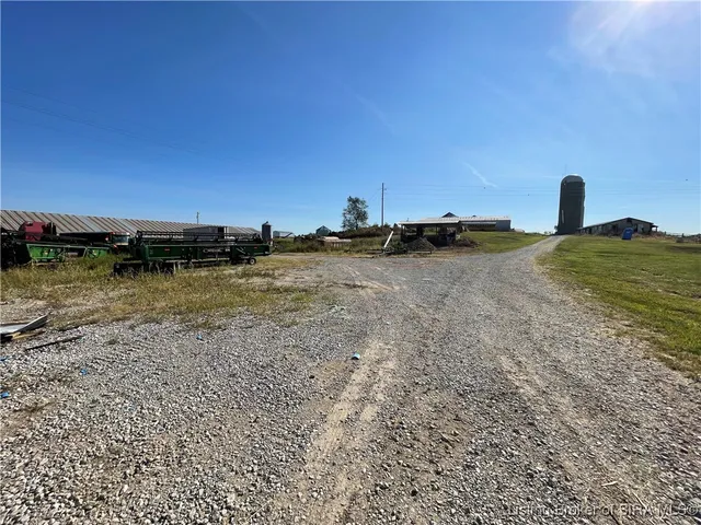$3,900,000 | 3335 Pleasure Ridge Road Southeast, Corydon, IN 47112