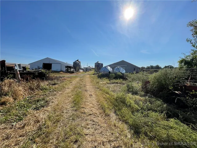 $3,900,000 | 3335 Pleasure Ridge Road Southeast, Corydon, IN 47112