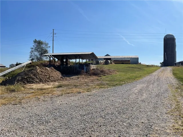 $3,900,000 | 3335 Pleasure Ridge Road Southeast, Corydon, IN 47112