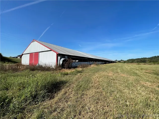 $3,900,000 | 3335 Pleasure Ridge Road Southeast, Corydon, IN 47112