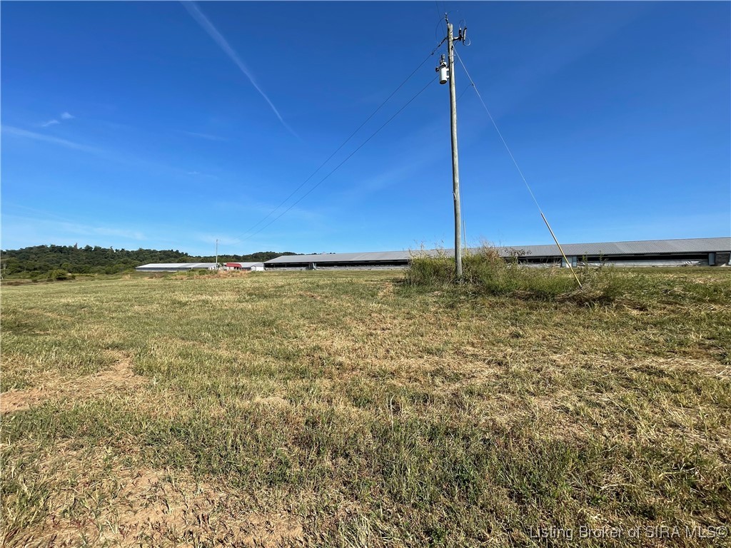 3335 Pleasure Ridge Road Southeast Corydon, IN 47112 - Photo 48 of 94