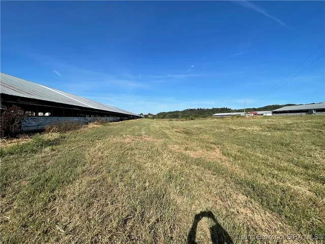 $3,900,000 | 3335 Pleasure Ridge Road Southeast, Corydon, IN 47112