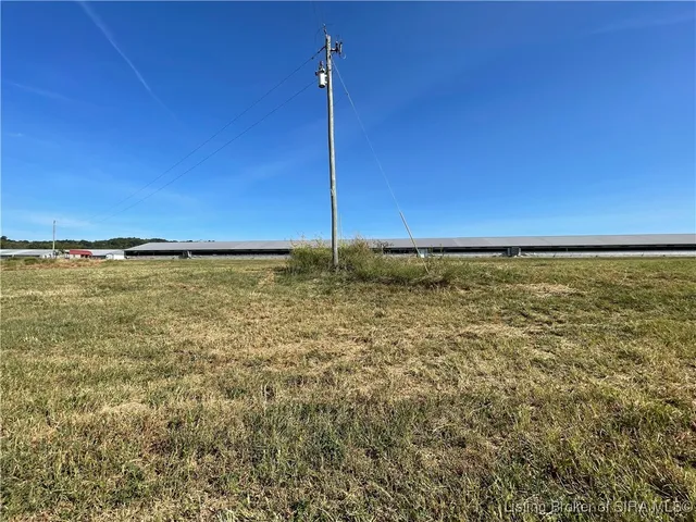 $3,900,000 | 3335 Pleasure Ridge Road Southeast, Corydon, IN 47112