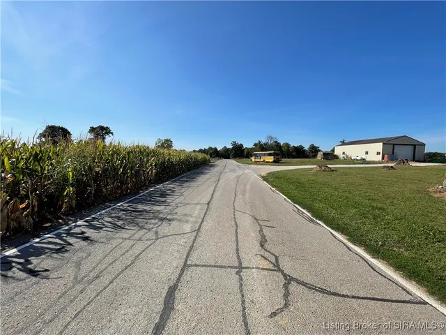 $3,900,000 | 3335 Pleasure Ridge Road Southeast, Corydon, IN 47112