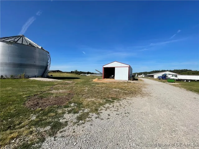 $3,900,000 | 3335 Pleasure Ridge Road Southeast, Corydon, IN 47112