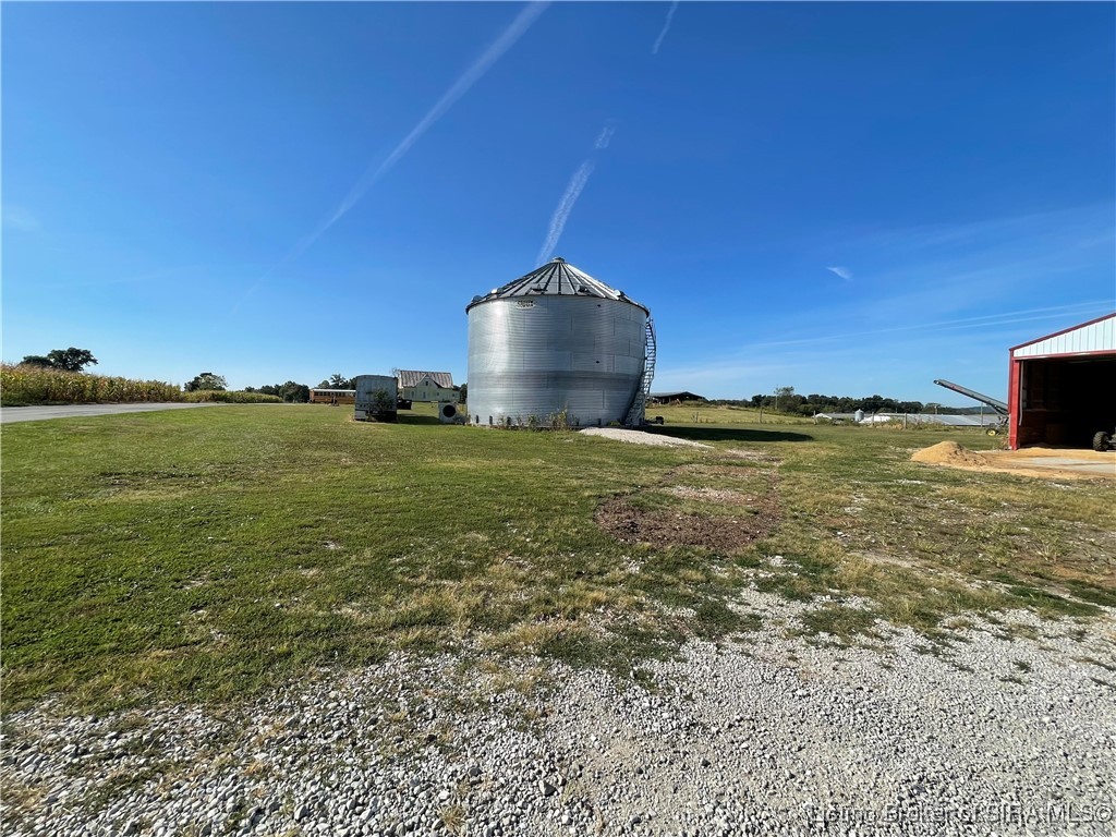 3335 Pleasure Ridge Road Southeast Corydon, IN 47112 - Photo 55 of 94