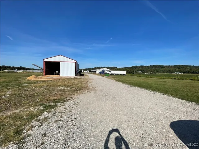$3,900,000 | 3335 Pleasure Ridge Road Southeast, Corydon, IN 47112