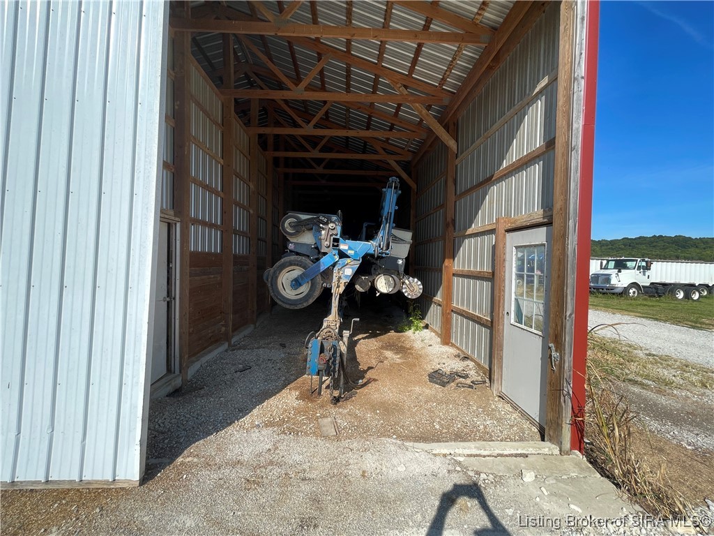 3335 Pleasure Ridge Road Southeast Corydon, IN 47112 - Photo 61 of 94
